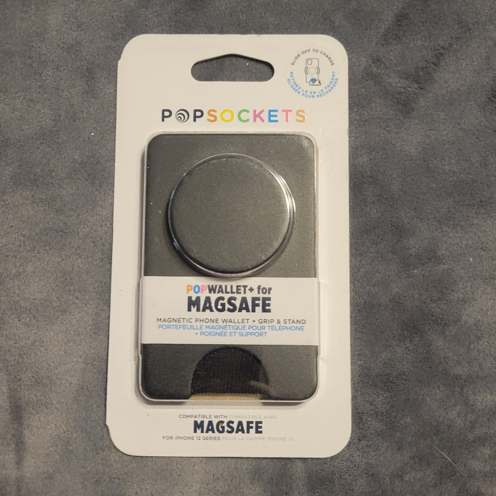 Popwallet + for Magsafe
